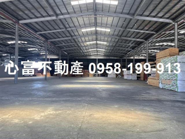 高雄廠房-1