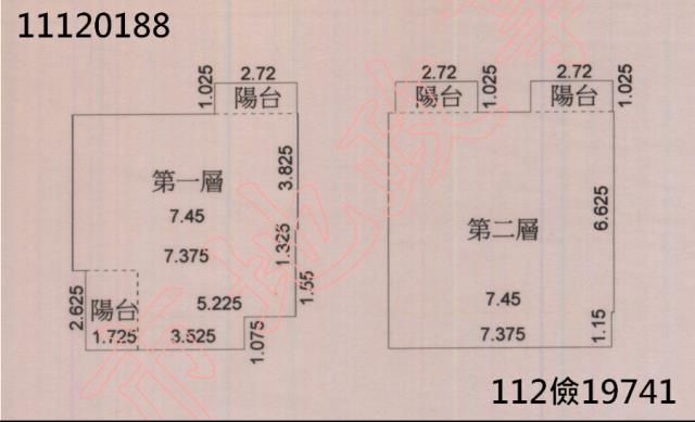 信義區大樓法拍-8