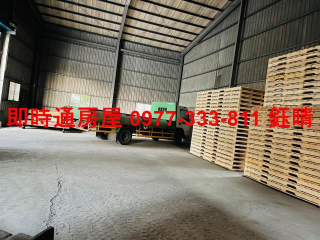 仁武廠房-3