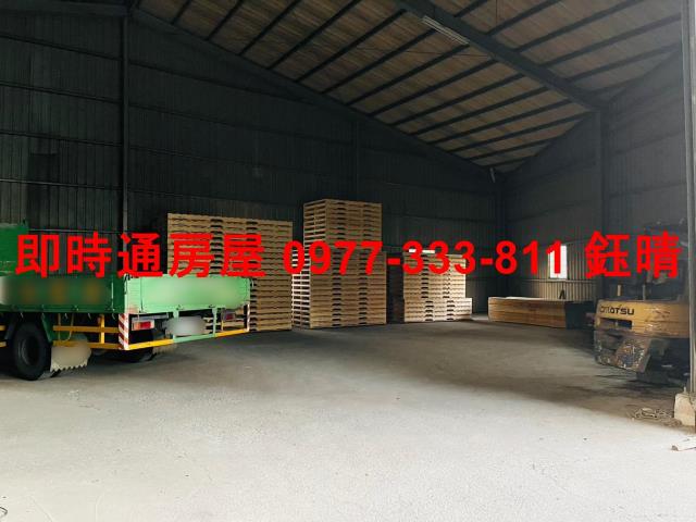 仁武廠房-2
