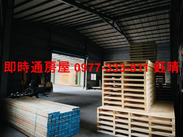 仁武廠房-1