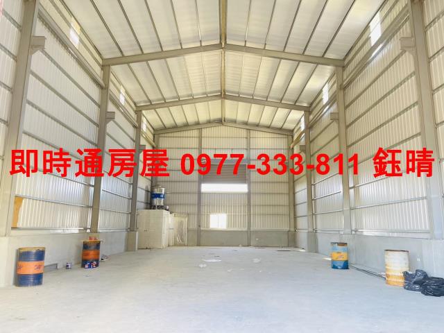 高雄大寮廠房-1