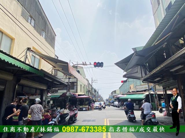 台南安南透天-10