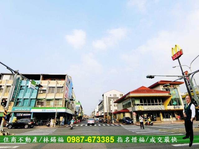 台南安南透天-1