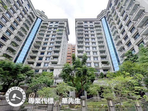 桃園蘆竹法拍大樓-1