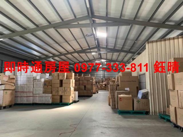 高雄仁武廠房-1