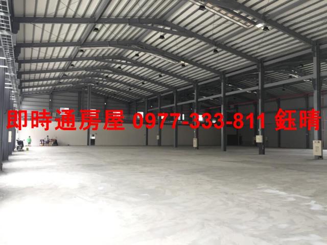 高雄仁武廠房-3