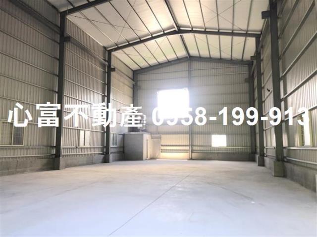 高雄大寮廠房-1