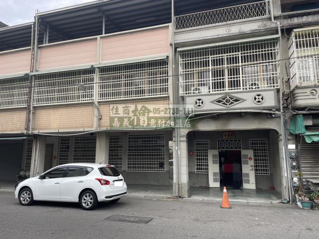 北港店面-1