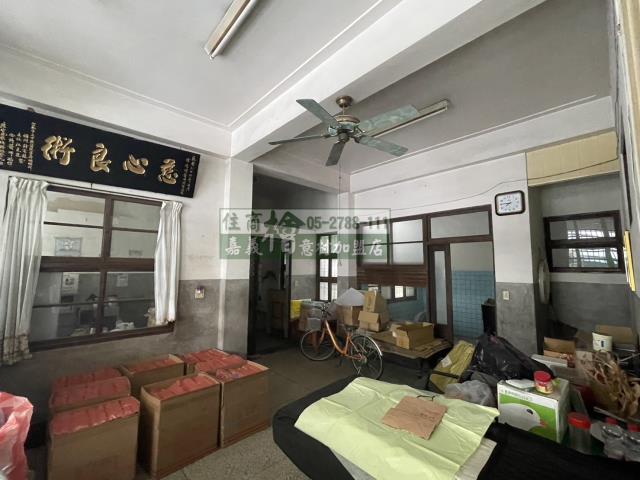 北港店面-2