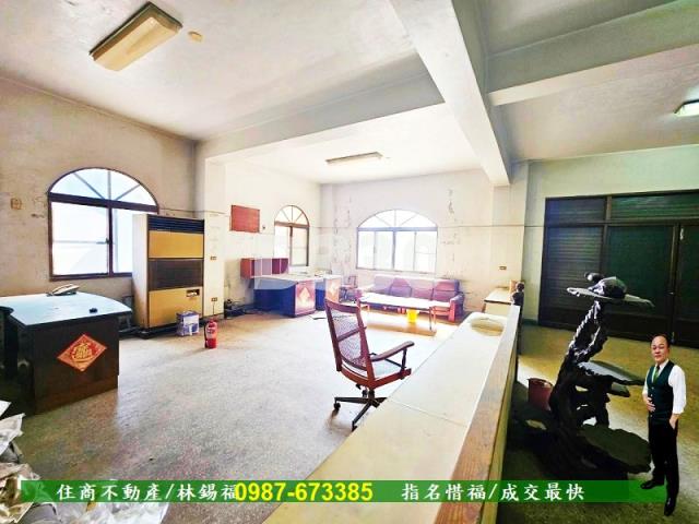 仁德廠房-10