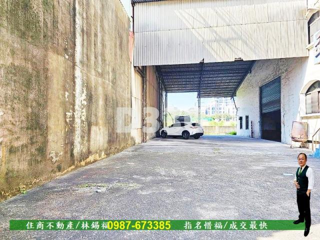 仁德廠房-11