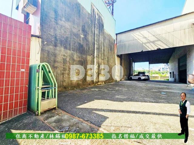 仁德廠房-12