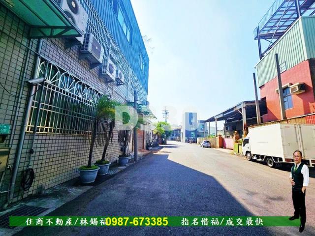 仁德廠房-13