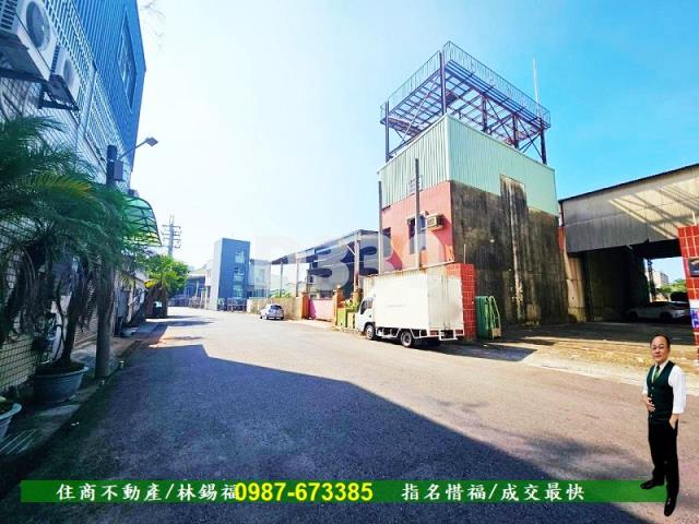 仁德廠房-14