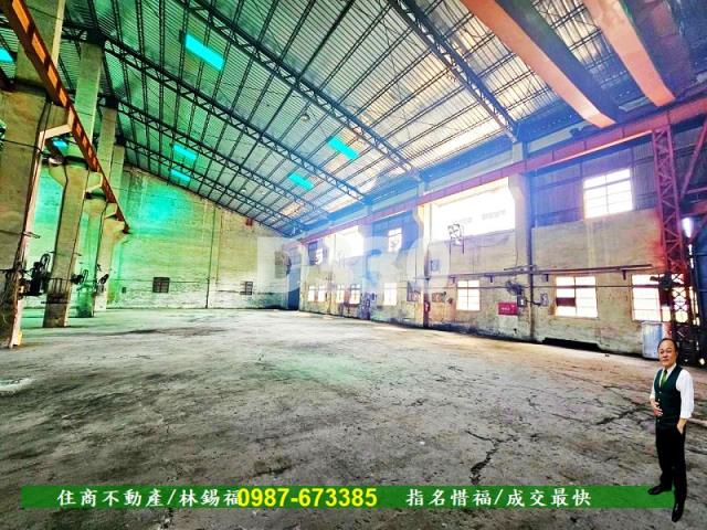 仁德廠房-4