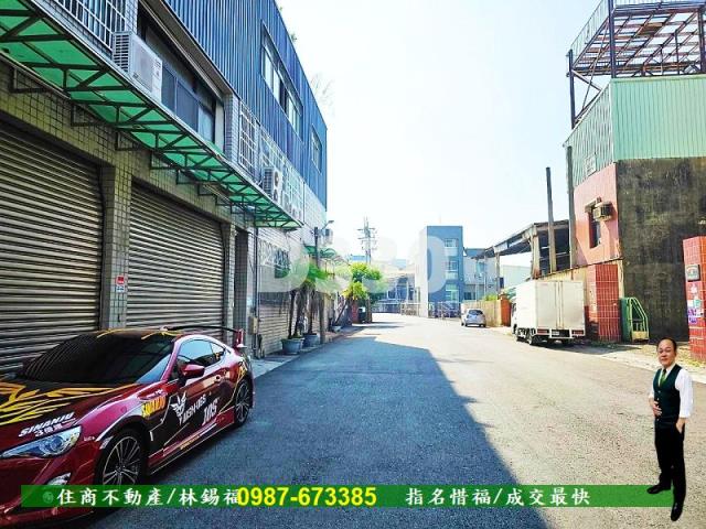 仁德廠房-5