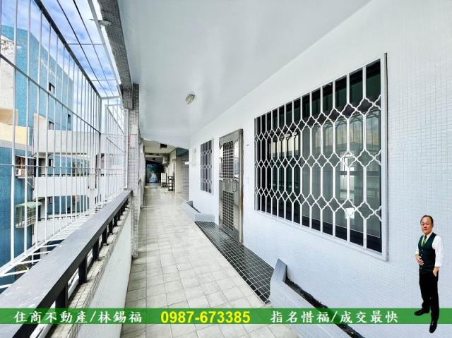 台南大樓-12