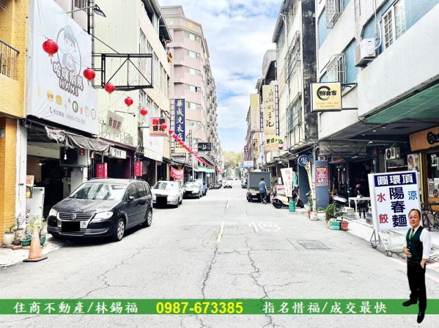 台南大樓-14