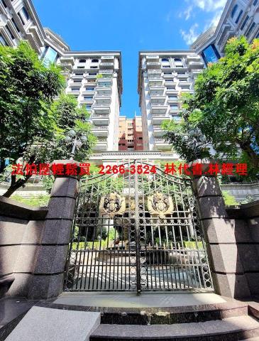蘆竹法拍大樓-2