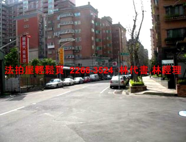 蘆竹法拍大樓-7