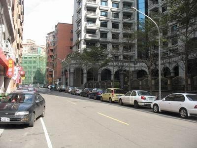 蘆竹法拍大樓-4