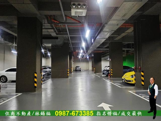 台南永康大樓-13