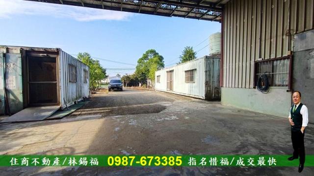 善化廠房-6