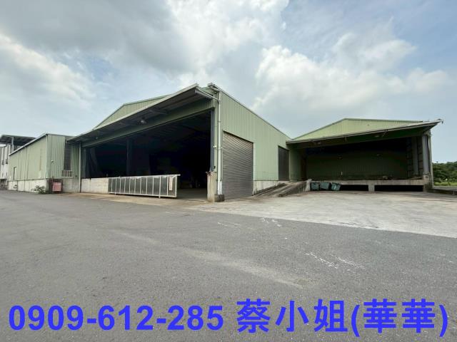 高雄大寮廠房-4