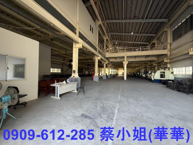 屏東屏東市廠房-1