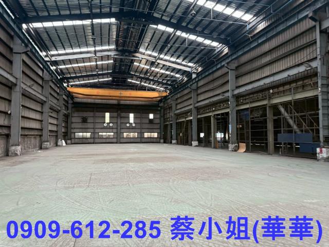 仁武廠房-1