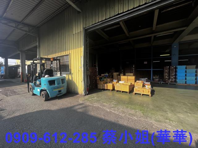 仁武廠房-3