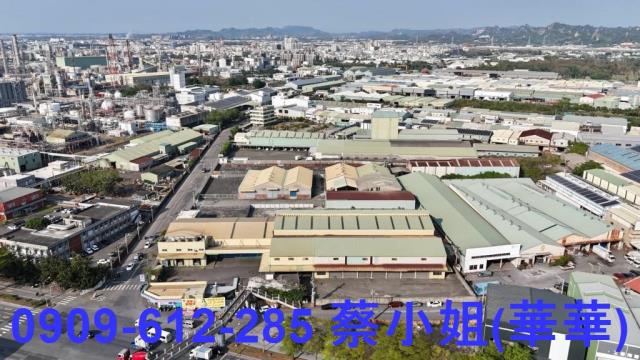 仁武廠房-2