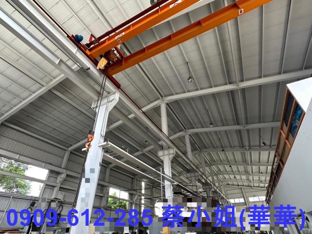 仁武廠房-3