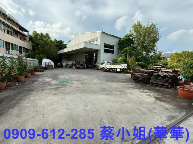 仁武廠房-1