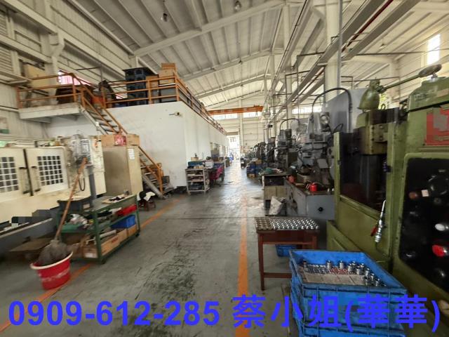 仁武廠房-2