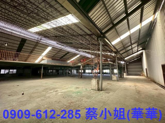 阿蓮廠房-2