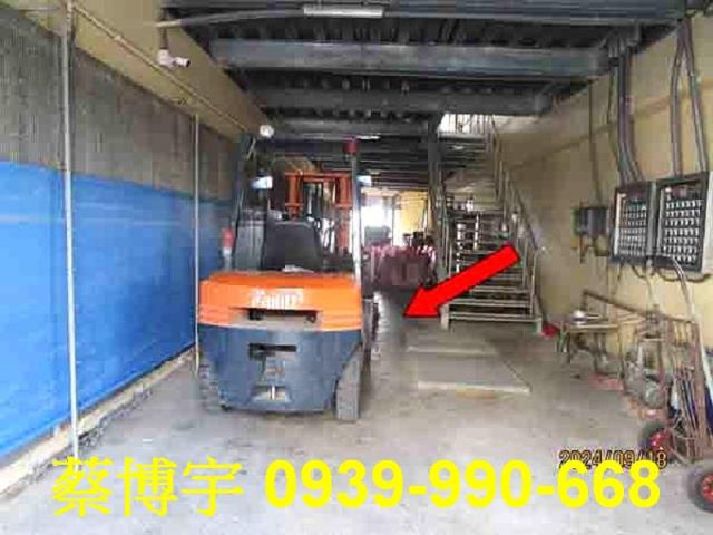 埔鹽鄉番金路法拍雞舍