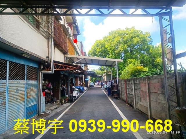 北斗舜耕路法拍屋透天