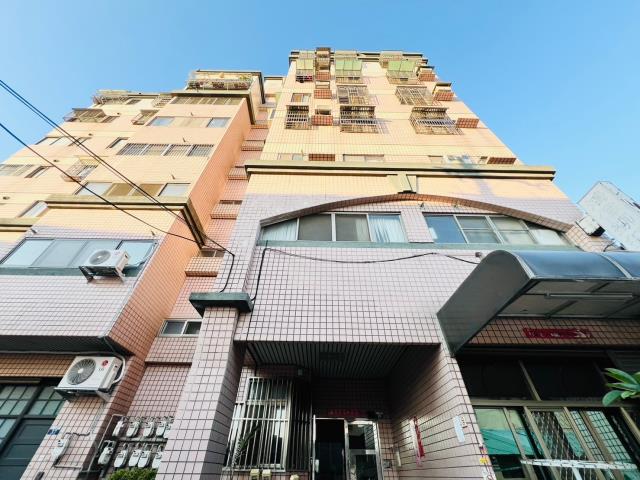 台中龍井華廈-1