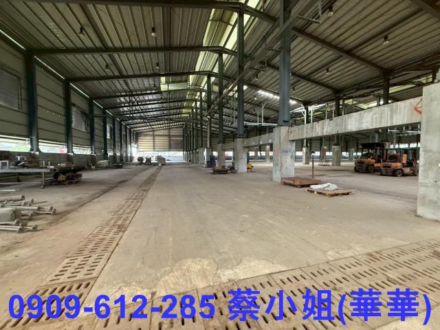 高雄廠房-3