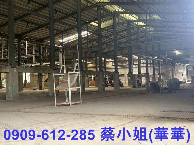 高雄廠房-4