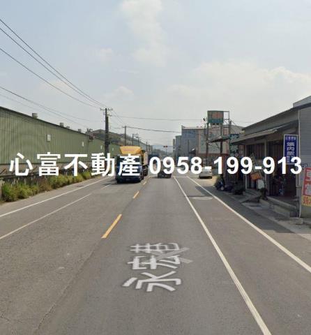 高雄仁武廠房-1