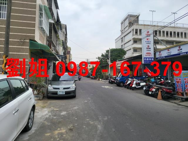 高雄大寮廠房-1