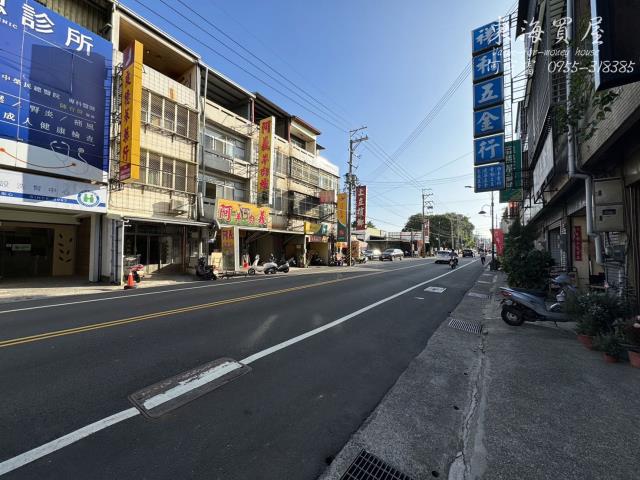 台中店面-8