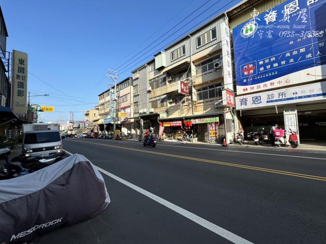 台中店面-9