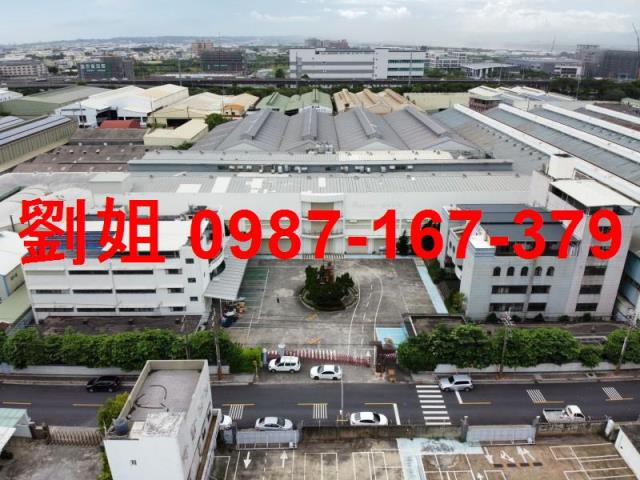 高雄廠房-1