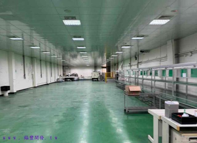 桃園中壢廠房-3