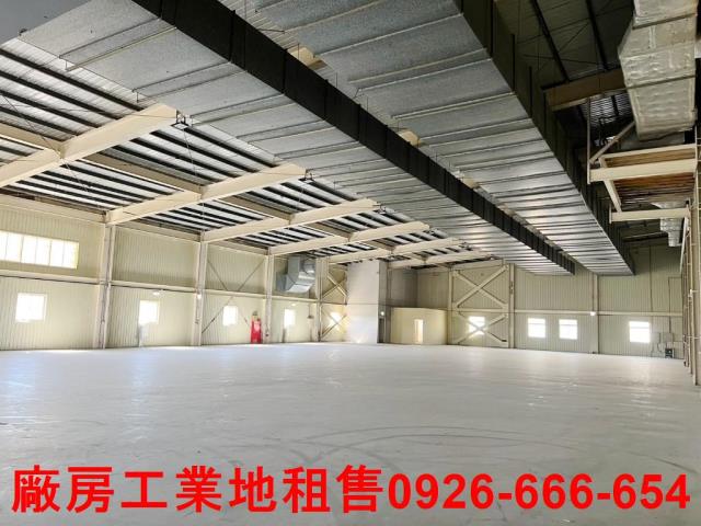 楊梅廠房-1