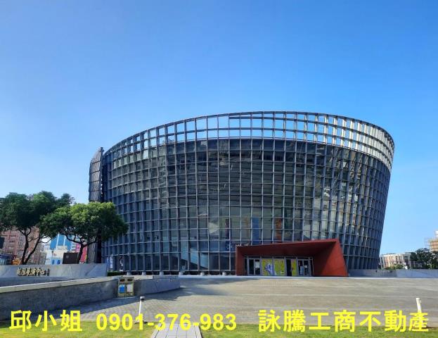 桃園桃園區廠房-2
